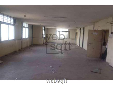 Commercial Office Space for Rent in Hyderabad